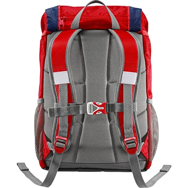 Step by Step KID FC Bayern Rucksack-Set "Mia san Mia", 3-teilig – Bild 3