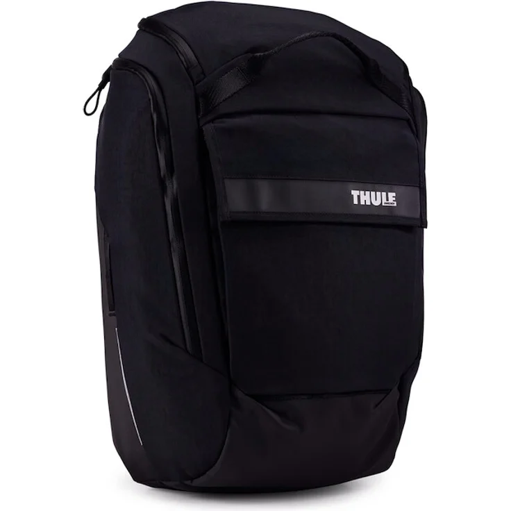 Thule Paramount Hybrid Pannier 26L, schwarz – Bild 1