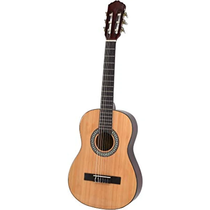 Voggenreiter - Kindergitarren-Set 1/2 – Bild 4