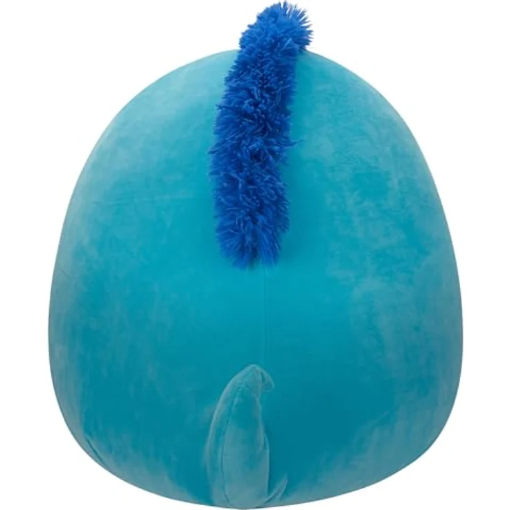 Squishmallows Kuscheltier Djimon Leguan 40 cm, superweiches Kuschelkumpel – Bild 4