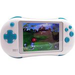 Millennium M409 Arcade 202 Tragbare Video Spielkonsole mit 202 Spielen