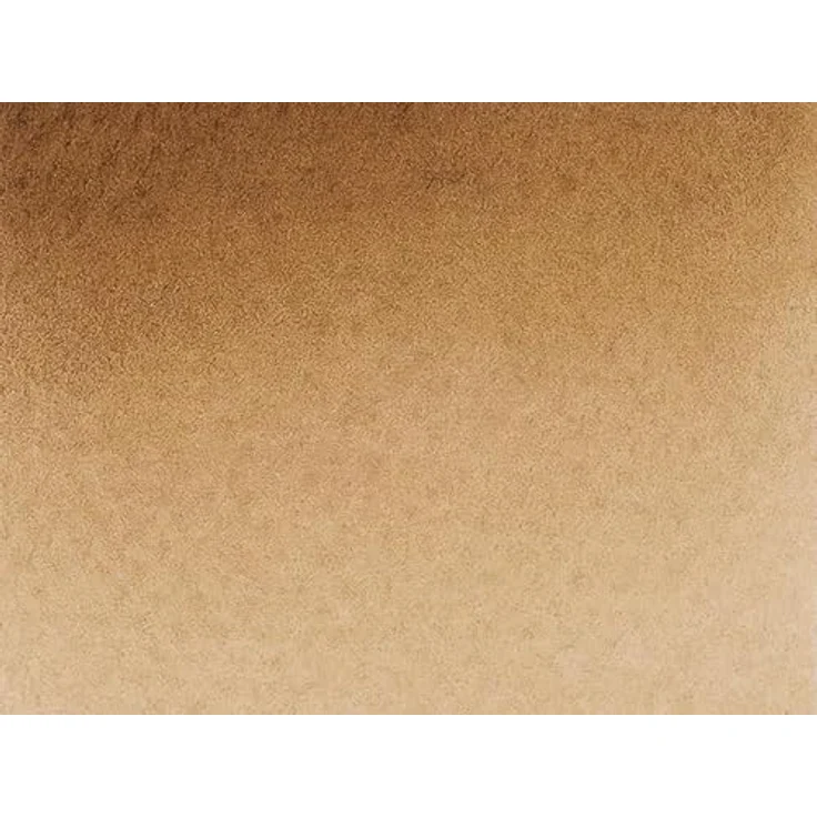 Schmincke AKADEMIE® Aquarellfarbe, Umbra gebrannt, 16 664 044, halbes Näpfchen, vegane Wasserfarbe, hohe Lichtechtheit, ideal für Aquarellmalerei – Bild 2