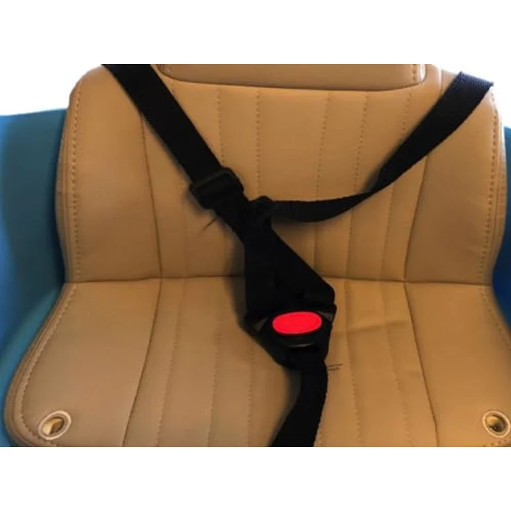 schnaeppchenmeile-online Kinder Elektroauto Volkswagen Käfer Oldtimer, 12 Volt, zwei Motoren, Soft Start, Musikmodul, 1-Sitzer für Kinder bis 5 Jahre – Bild 6