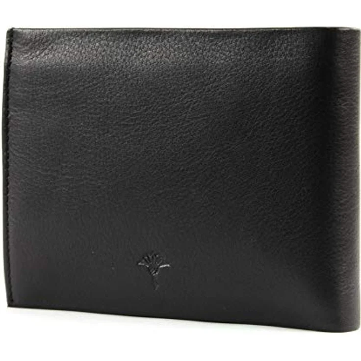 Joop Pero Typhon - Geldbörse 12.5 cm Black – Bild 4