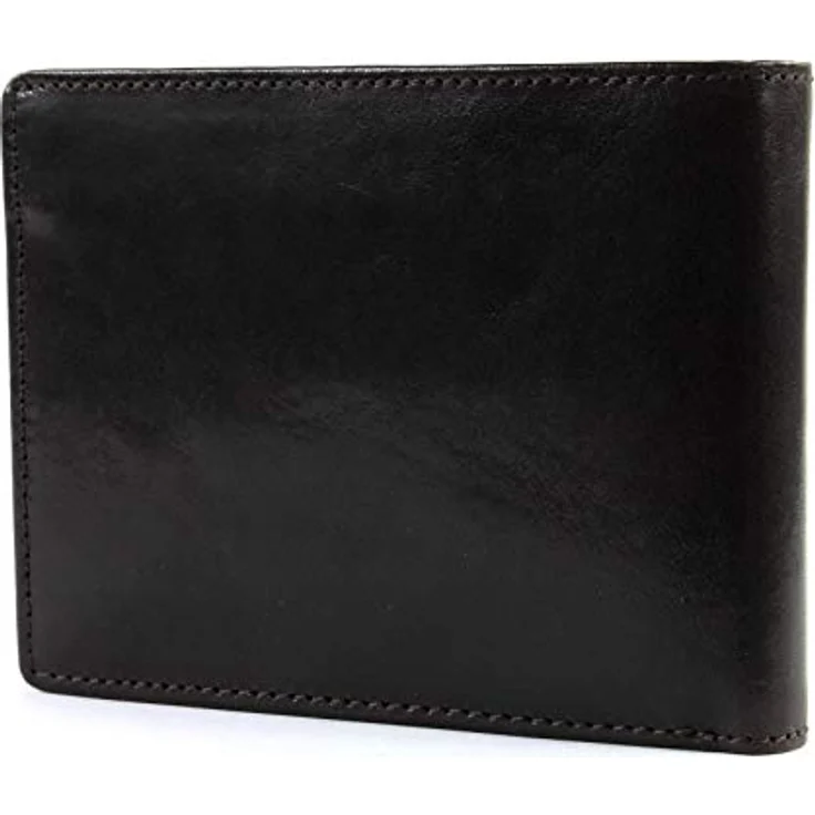 BRAUN BÜFFEL Arezzo Geldbörse RFID Leder 12,5 cm – Bild 4