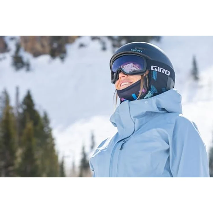 Giro, Skihelm, (52 - 55.5 cm, S) - Preisvergleich – Bild 5