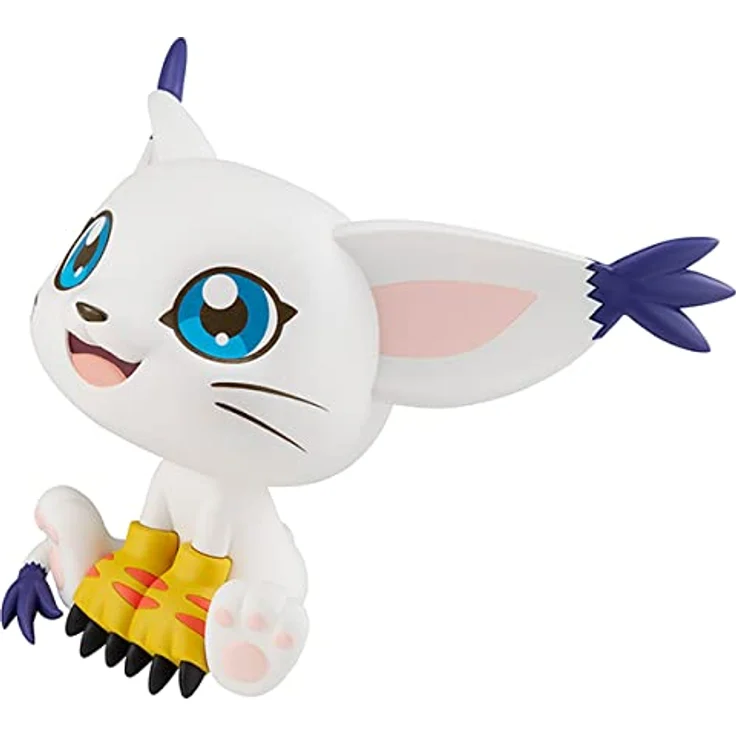 Megahouse Digimon Adventure Statuette PVC Look Up Tailmon 11cm, Sammelfigur von MegaHouse – Bild 3