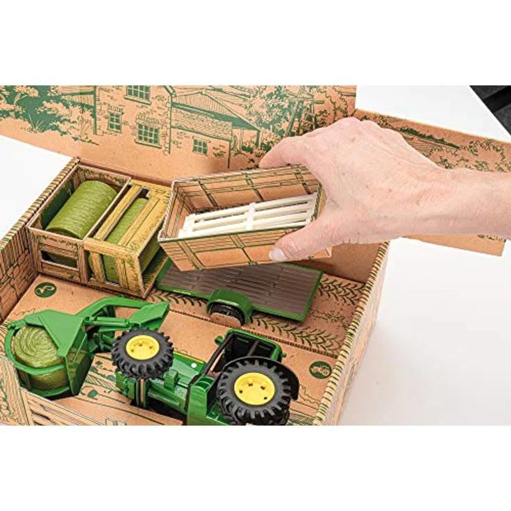 Britains Farm In A Box, nachhaltiges Anbausystem für frische Lebensmittel mit integrierter Bewässerungstechnologie – Bild 6