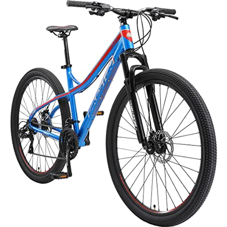 pedaling innovations catalyst Pedals Flat Black Fahrrad Pink 18 Zoll, Smoothie Bold and built to Taille:16 pouces | 26 dents - Manivelle gauche