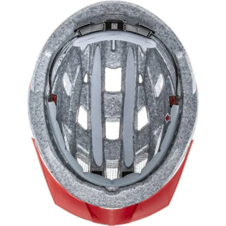 uvex, i-vo 3D, Fahrradhelm – Bild 9