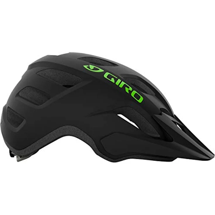 Giro Tremor Child Mips matte black unisize child – Bild 5