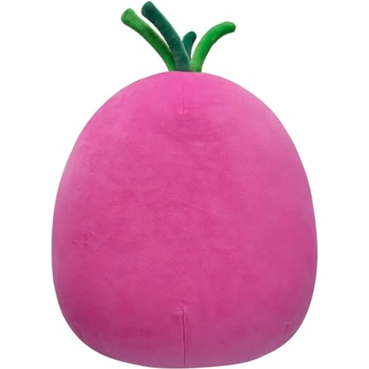 Squishmallows SQCR07268 - Azizbek die rote Zwiebel 30 cm, superweiches Kuscheltier der Marke Squishmallows – Bild 4