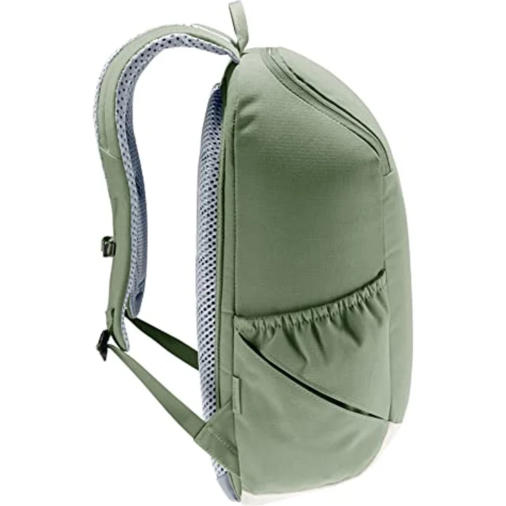 Deuter Stepout 16 Khaki - Sand – Bild 4