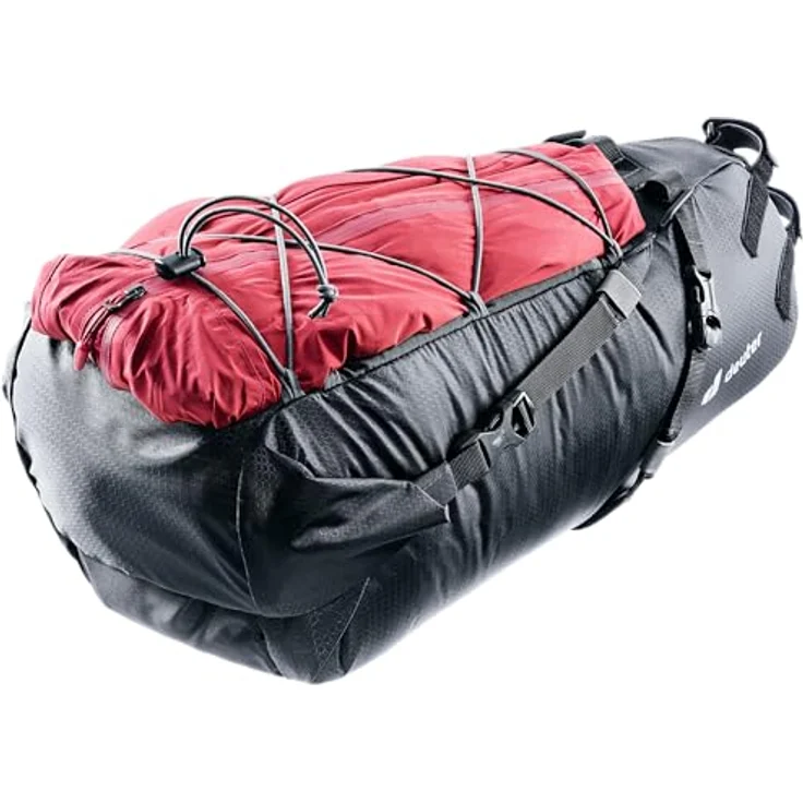 deuter Mondego SB 16 - black. – Bild 2