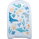 Little Dutch 2012766 Badespielzeug Schwimmbrett/Surfbrett - Ocean Dreams blau