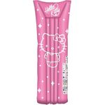 Happy People Luftmatratze Hello Kitty (174x59x18cm) in Pink