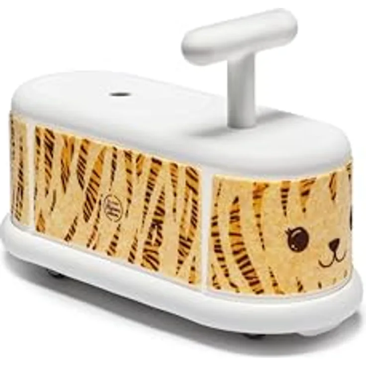 Tiger-Design