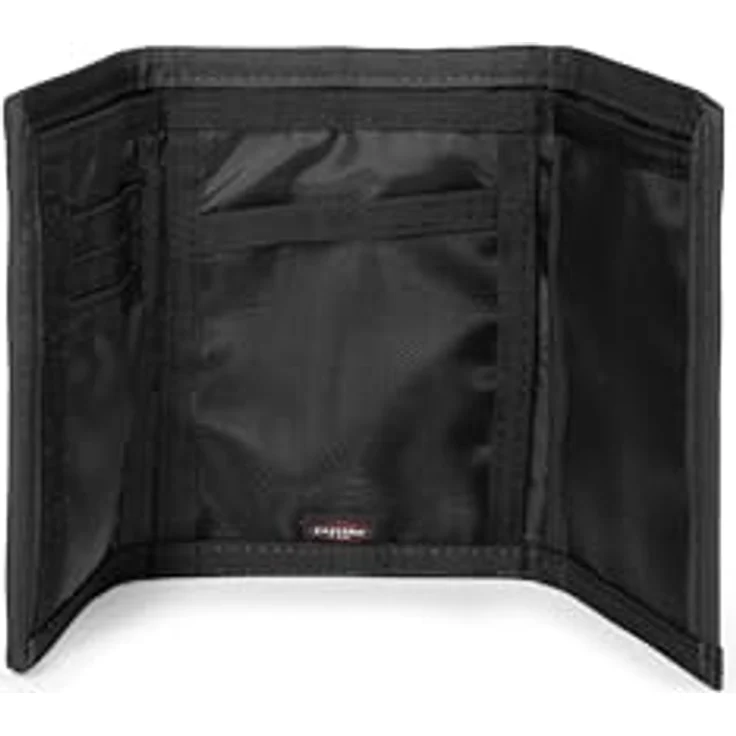 EASTPAK Geldbörse CREW Black - Preisvergleich – Bild 2