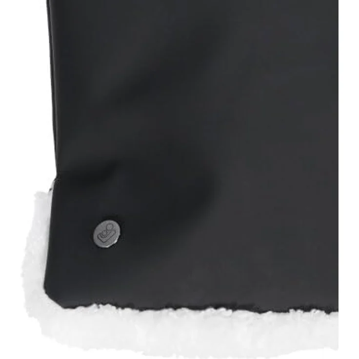 Maxi-Cosi Handwärmer Ink Black, mit einfacher magnetischer Befestigung und hoher TOG-Bewertung von 4,6, universelle Passform aus recycelten Materialien – Bild 5