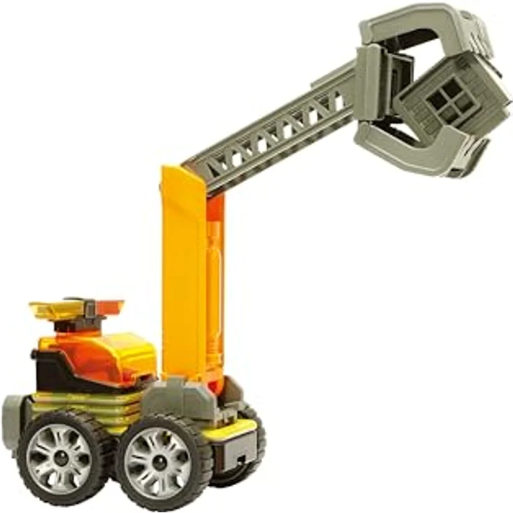 MAGFORMERS GmbH 278-57 Magformers Amazing Construction Set 50T, bunt - Preisvergleich – Bild 4