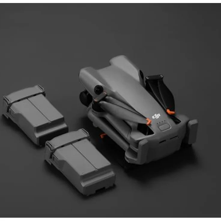 DJI Mini 5 Pro Intelligent Flight Battery, 2788 mAh Li-ion Akku mit bis zu 36 Minuten Flugzeit – Bild 4