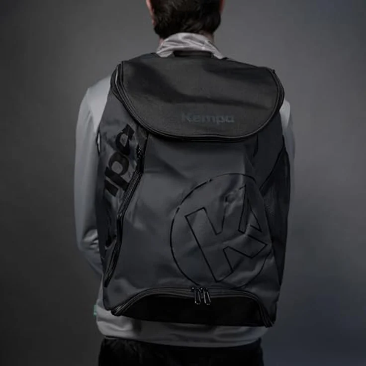 Kempa Rucksack – Bild 5