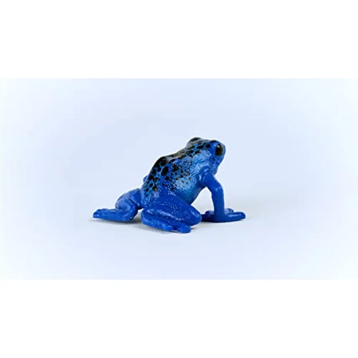Schleich® 14864 Pfeilgiftfrosch – Bild 6