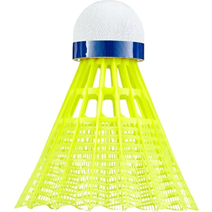 VICTOR Nylon Shuttle 3000 medium / gelb – Bild 1