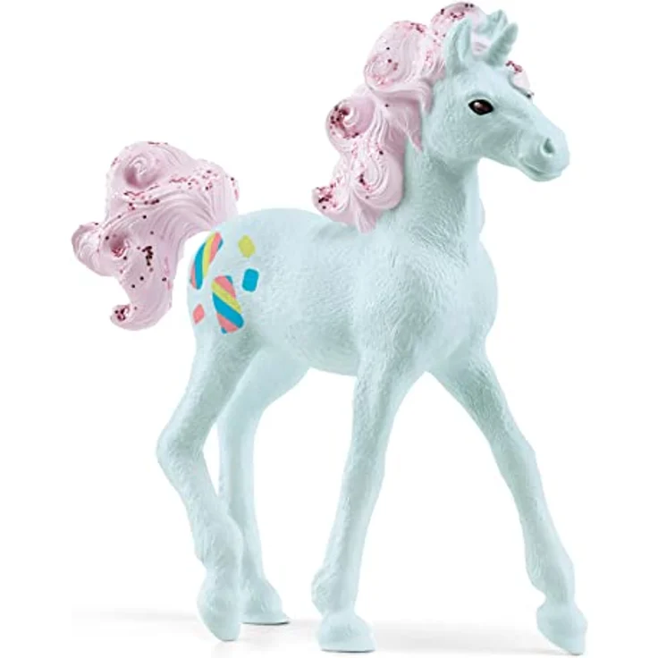 Schleich® 70737 bayala Einhorn Marshmallow – Bild 2