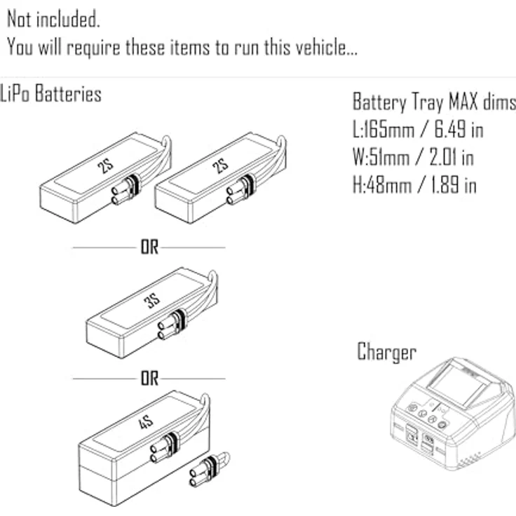 Arrma KRATON 4X4 4S V2 BLX RC Speed Monstertruck RTR 1:10 grün, brushless Spektrum 4S-Antriebssystem – Bild 2
