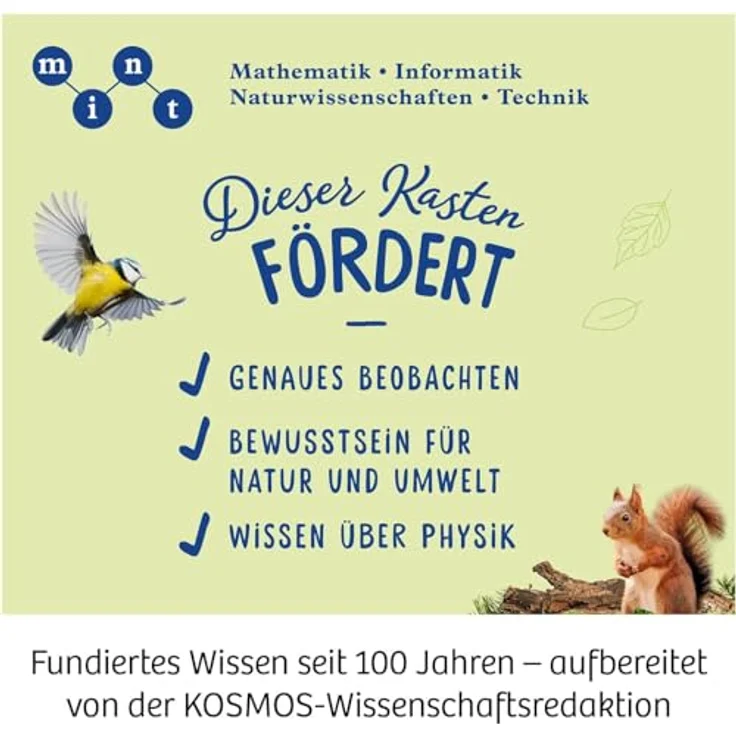 Fernrohr – Bild 6