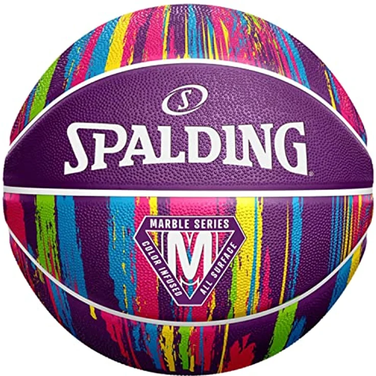 Spalding, Basketball – Bild 3