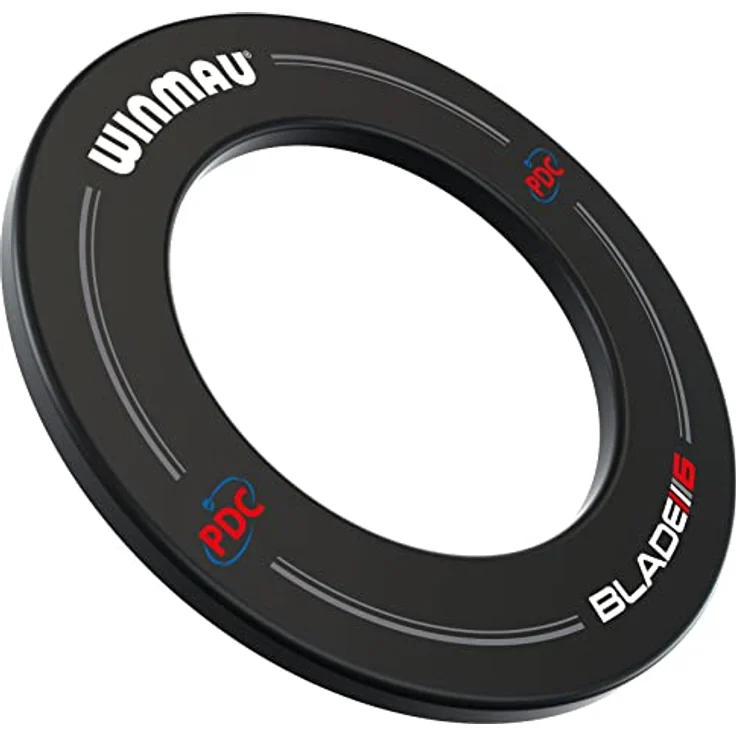 Winmau PDC Dartboard Surround – Bild 4