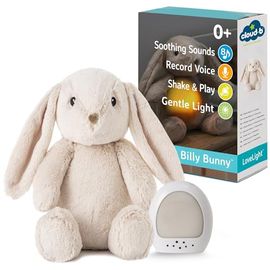 Cloud.b LoveLight™ Buddies - Billy der Hase