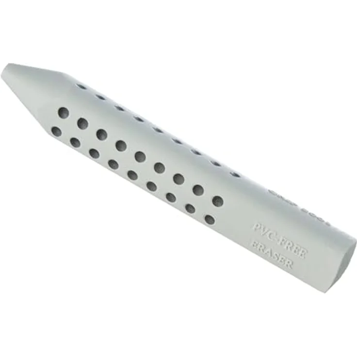 Faber-Castell Dreieck Radierer Grip2001 – Bild 3