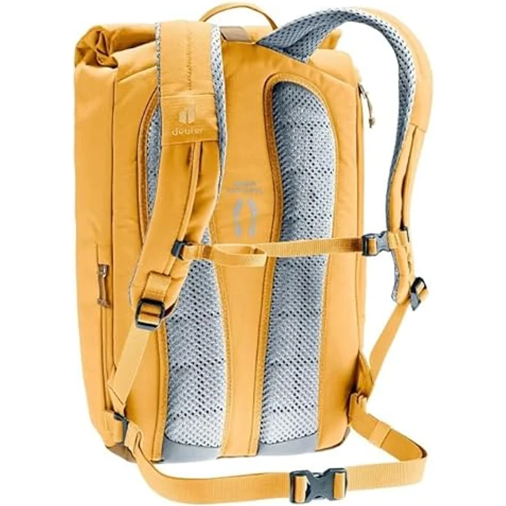 Deuter Stepout 22 Caramel-Clay – Bild 4