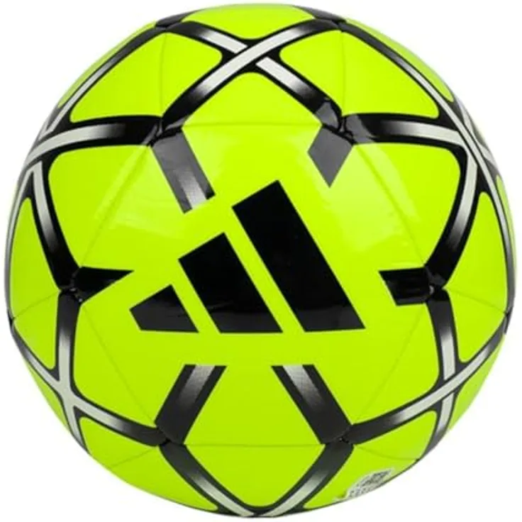 adidas STARLANCER Club Ball, langlebig und komfortabel, 720
