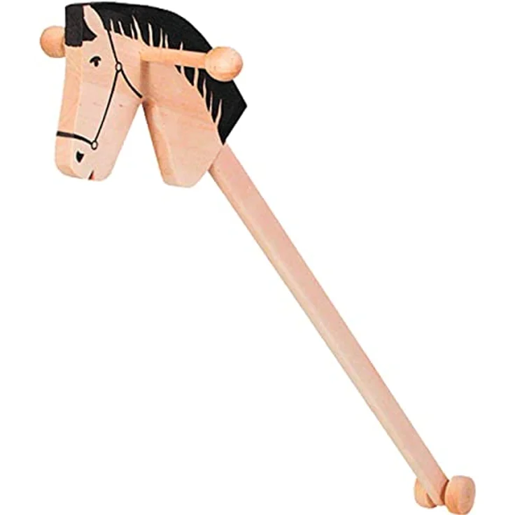 goki® Steckenpferd Callu – Bild 3