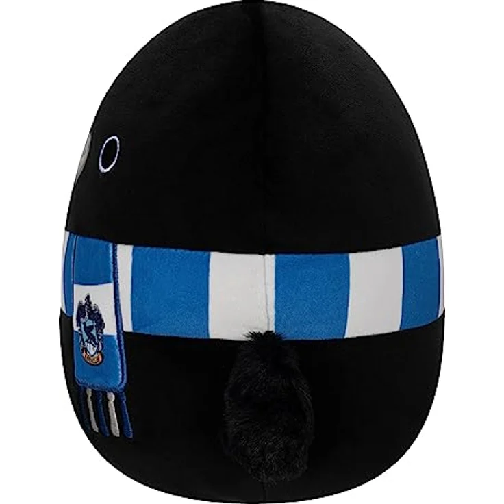 Squishmallows SQWB00068 - Harry Potter Ravenclaw 25 cm, offizielles Kelly Toys Plüsch, superweiches Kuscheltier – Bild 3