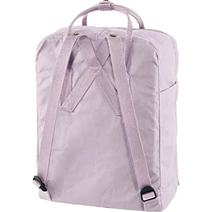 Fjällräven Kanken Pastel Colors pastel lavender - Größe 16 Liter – Bild 4