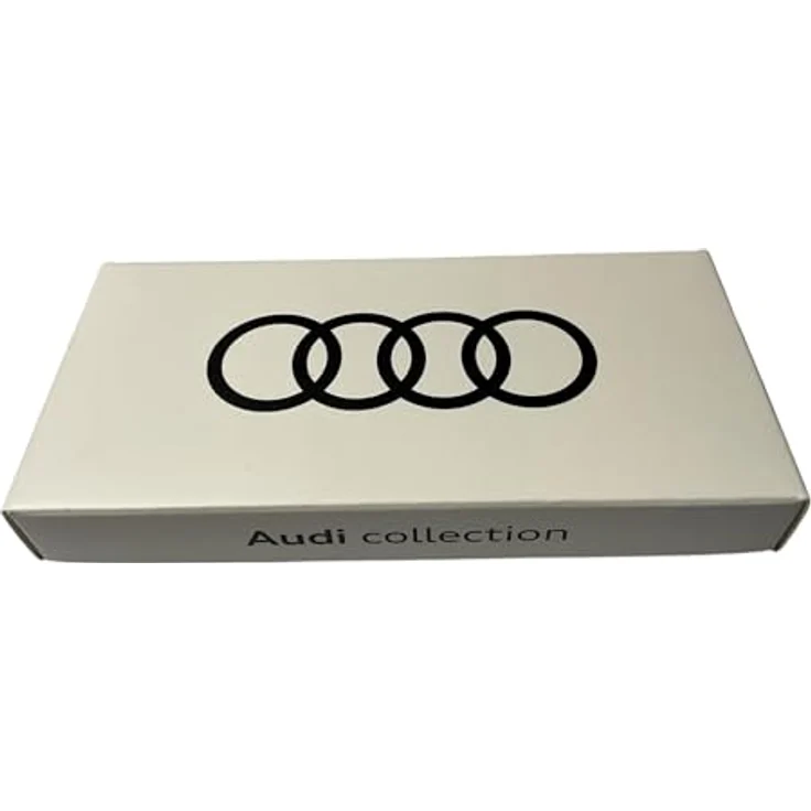 Audi Sport Schlüsselanhänger Einkaufschip – Bild 5