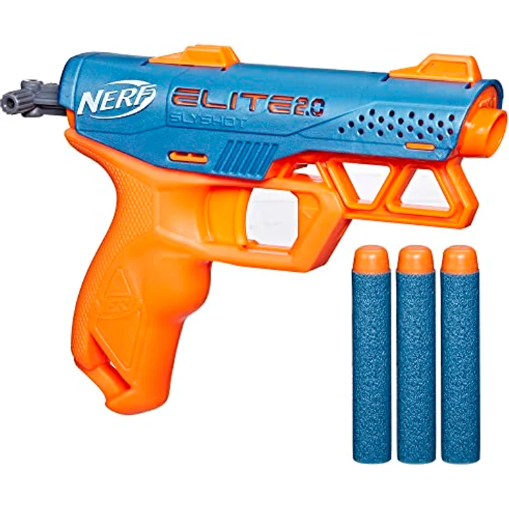 Hasbro NERF Elite 2. 0 Slyshot Blaster – Bild 4