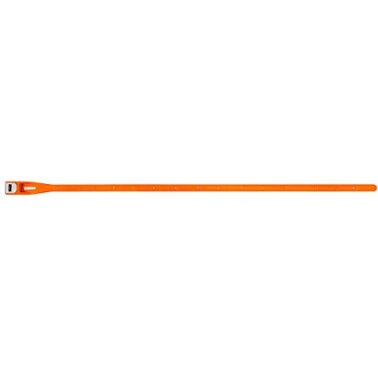 Hiplok Hiplok Z-Lok (Single) 40cm Durchmesser - Orange. – Bild 3