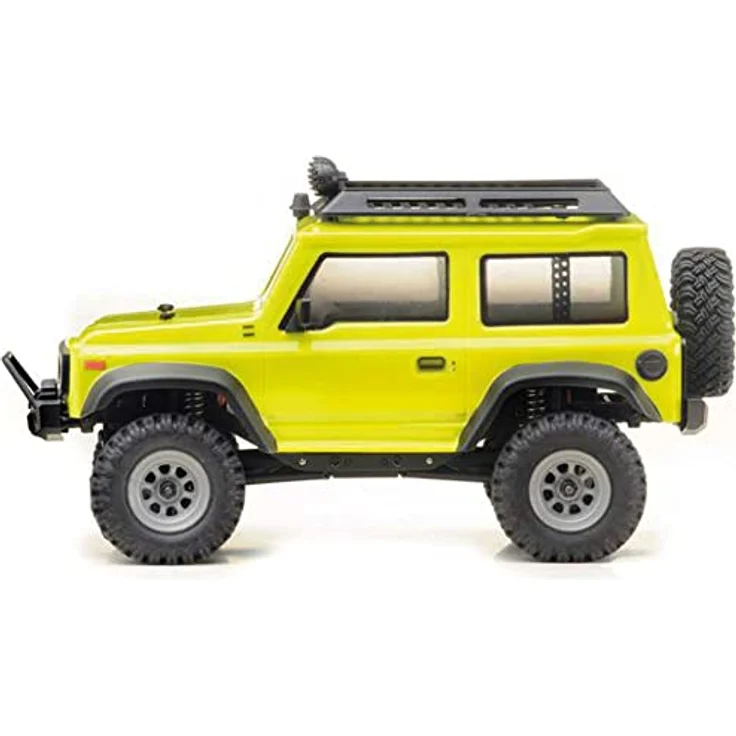 Absima Jimny Raupenfahrzeug 1:24 360 mAh 250 g – Bild 3