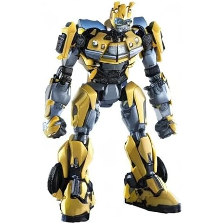 NoName TRANSFORMERS RISE OF THE BEASTS - Bumblebee - Bewegliches Model Kit, 16 cm – Bild 2