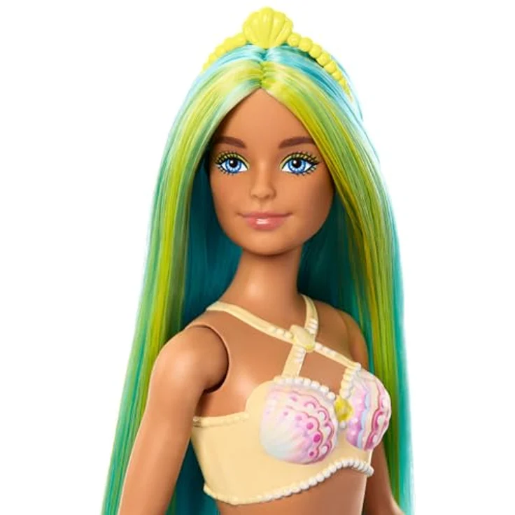 Mattel® Stehpuppe mit beweglichen Gelenken – Bild 3