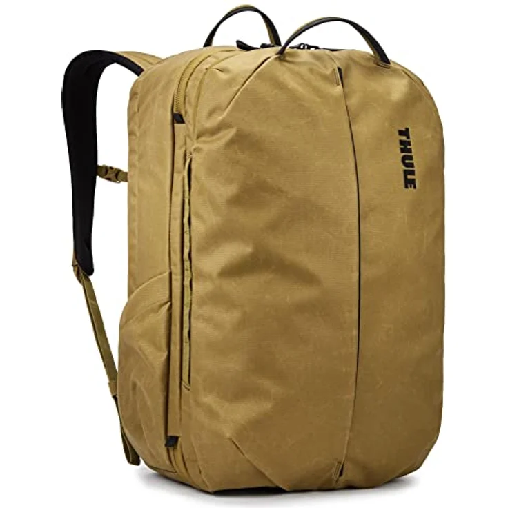 Thule Aion Travel Backpack 28L Reisetasche Nutria One-Size – Bild 1