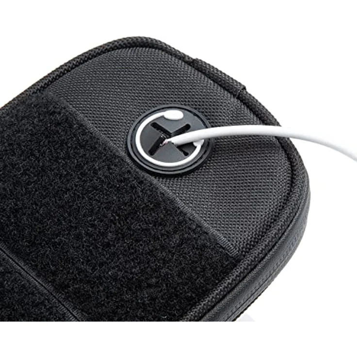 Lifenaxx Fahrradtasche LX-029 - Fahrrad Rahmentasche mit integriertem Smartphone Fach für alle Fahrradtypen: E-Bike, Mountainbike, Cityrad - Wasserdicht, Telefonfach bis ca. 6,7 Zoll, 3 L Volumen – Bild 4