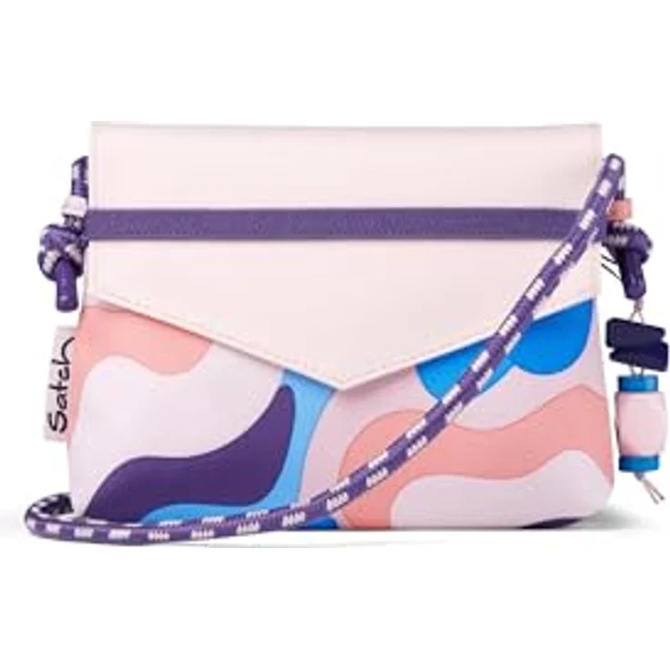 satch Clutch Candy Clouds – Bild 2