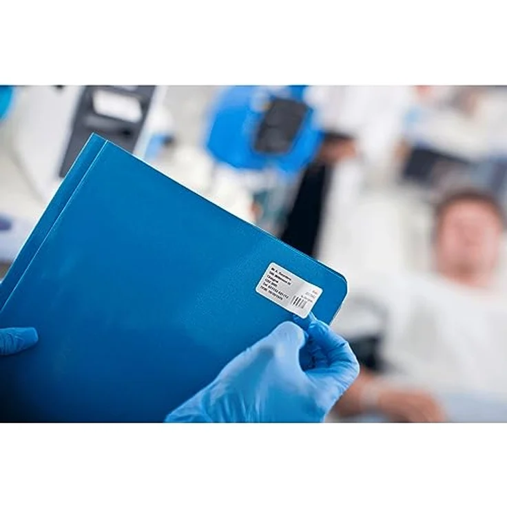 Brother Direct Thermal Label 51X26MM 1900L/R 16R – Bild 3